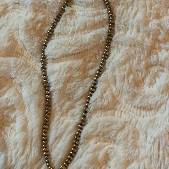 UNO De 50 Crystals Skull Necklace - Picture 3 of 5